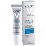 VICHY LIFTACTIV EYES 15 ML – فيشي ليفت أكتيف للعيون 15 مل