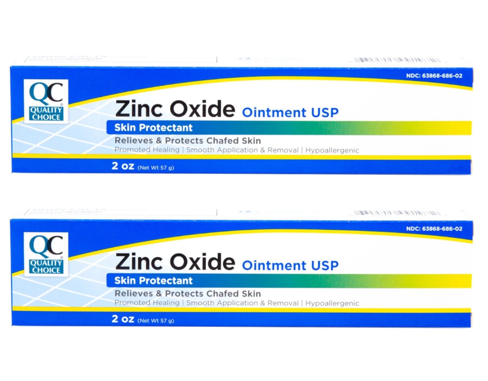 2-Pack-Quality-Choice-Zinc-Oxide-Ointment-Skin-Protectant-2oz-Each_c1a91230-eea9-4011-b356-5a5d2e7de538.a99b871c3a9b1ebec18879f8dd1e3b9c.jpeg 2 Pack Quality Choice Zinc Oxide Ointment Skin Protectant 2oz Each c1a91230 eea9 4011 b356 5a5d2e7de538.a99b871c3a9b1ebec18879f8dd1e3b9c