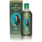 DABUR AMLA HAIR OIL 270ML 10OFF