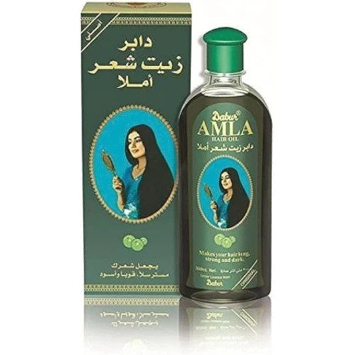 DABUR AMLA HAIR OIL 270ML 10OFF - زيت دابور أملا للشعر 270 مل، خصم 10% DABUR AMLA HAIR OIL 270ML 10OFF - زيت دابور أملا للشعر 270 مل، خصم 10%