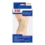 I M ELASTIC OPEN KNEE SUPPORT ES-704