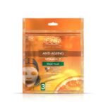 EVA SKIN CLINIC VIT C SHEET MASK 3PCS??? EVA SKIN CLINIC VIT C SHEET MASK 3PCS???