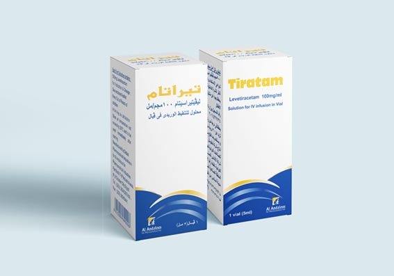 TIRATAM 100MG/ML SUSP. 120ML – معلق تيراتام ١٠٠ مجم/مل ١٢٠ مل TIRATAM 100MG/ML SUSP. 120ML – معلق تيراتام ١٠٠ مجم/مل ١٢٠ مل