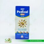 EGY PEDICAL PLUS SYRUP 100ML - شراب إيجي بيديكال بلس 100 مل