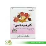 CARMINEX 6/EFF.SACH.