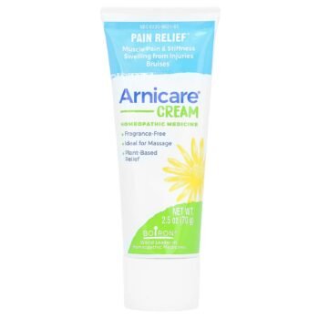 VEE ARNICARE SOOTHIG GEL 25GM