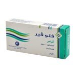 FLUVER 100MG 6/TAB