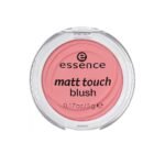 ESSENCE MATT TOUCH BLUSH POWDER 30 - بودرة أحمر الخدود غير اللامع من إيسنس، رقم 30