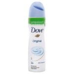 DOVE ORIGINAL 75 ML - دوف الأصلي 75 مل