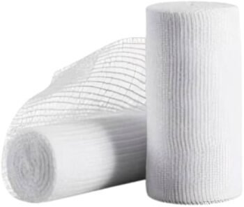 GAUZE  BANDAGE  15CM