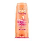 LOREAL ELVIVE DREAM LONG REINFORCING CONDITIONER 400ML - بلسم لوريال إلفيف دريم لونج لتقوية الشعر 400 مل