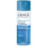 URIAGE EAU WATERPROOF EYE MAKE UP REMOVER  100 ML - مزيل مكياج العيون المقاوم للماء من يورياج، 100 مل