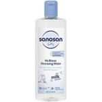 SANOSAN ANTISEPTIC HAND CLEANSER 100ML SANOSAN ANTISEPTIC HAND CLEANSER 100ML