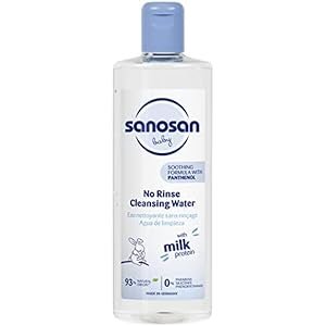 SANOSAN ANTISEPTIC HAND CLEANSER 100ML