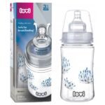 LOVI TRENDS BOTTLE 240ML 21/584