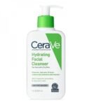 CERAVE CLEANSER NORAML TO DRY 237ML – غسول سيرافي العادي للجفاف 237 مل
