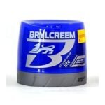 BRYLCREEM STYLING CREAM LITE 250ML – كريم تصفيف الشعر بريلكريم لايت 250 مل