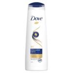 DOVE SHAMPOO INTENSIVE REPAIR 350ML 20 - شامبو دوف للإصلاح المكثف 350 مل 20