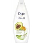 DOVE SHAWER INVIGORATING RITUAL  500 ML – دوف شاور إنفيغوراتينغ ريتوال ٥٠٠ مل