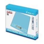 MOMERT ELECTRONIC KITCHEN SCALE 6854 - ميزان مطبخ إلكتروني من موميرت 6854
