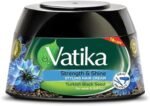 VATIKA HAIR CREAM WITH BLACK SEED 70ML – كريم فاتيكا للشعر مع حبة البركة 70 مل
