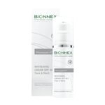 BIONNEX WHITEXPERT FACE&NECK 30+ CREAM 30ML