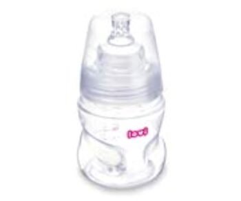 LOVI FEEDING WITH LOVE 150ML 81-533