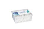 WEE B B COTTON SWABS 100PICS 905 - أعواد قطنية من وي بي بي، 100 قطعة، 905