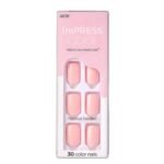 IMPRESS COLOR 002 PICK ME PINK IMPRESS COLOR 002 PICK ME PINK