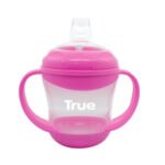 TRUE GOLD SILICON CUP 160ML 2019100 - كوب سيليكون ذهبي حقيقي 160 مل 2019100