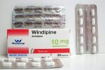 WINDIPINE 10MG 30/TAB – وينديبين 10 ملغ 30 قرصًا