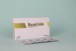 RAMIXOLE 0.25MG 30 TAB – راميكسول 0.25 ملغ 30 قرصًا