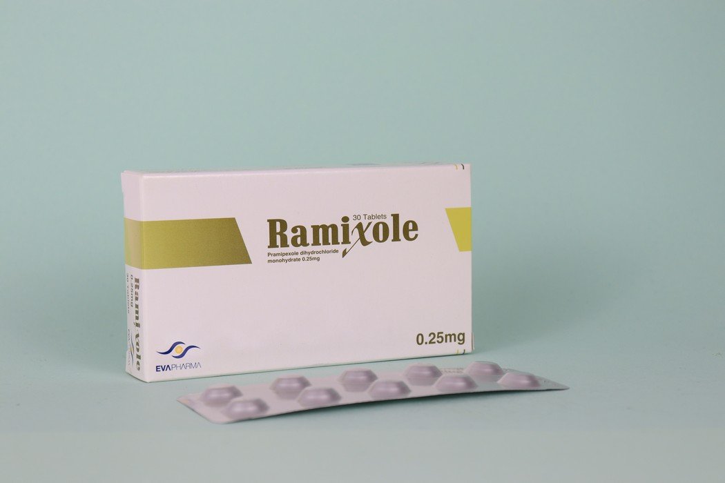 RAMIXOLE 0.25MG 30 TAB – راميكسول 0.25 ملغ 30 قرصًا RAMIXOLE 0.25MG 30 TAB – راميكسول 0.25 ملغ 30 قرصًا