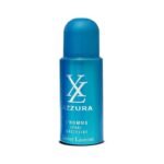 XL AZZURA SPRAY F/M 150ML – بخاخ أزورا XL F/M 150 مل