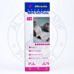 MIRACLE ELASTIC BANDAGE 15 CM – ضمادة مرنة معجزة 15 سم