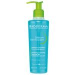BIODERMA SEBIUM GEL MOUSSANT 200ML – بيوديرما سيبيوم جل موسانت 200 مل
