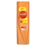 SUNSILK  SHAMP INSTANT RESTORE 350 ML 20% - صانسيلك شامبو ترميم فوري 350 مل 20%