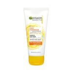 GARNIER  FACE WASH 50ML - غسول الوجه من غارنييه ٥٠ مل