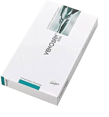 VENOSAN STOCKING ABOVE KNEE (AD6002) (XL