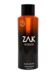 ZAK INTENSE PARFUM 150ML – عطر زاك إنتنس 150 مل