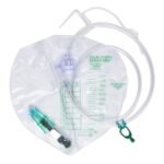 URINARY BAG COLLECTOR ADULT 2000 CC URINARY BAG COLLECTOR ADULT 2000 CC