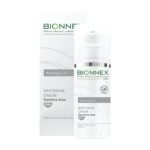 BIONNEX WHITEXPERT SENSITIVE AREA CR 50ML