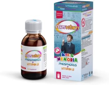 MASVITAM VIT B12 SYR 100ML ???