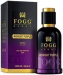 Fogg eau de parfume FLOWERS 100 ml - عطر فوج فلاورز 100 مل
