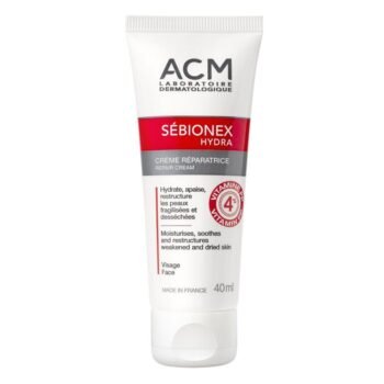 ACM SEBIONEX HYDRA CREAM 40ML