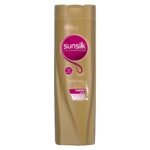 SUNSILK SHAMPO ANTI HAIR FALL 350ML – شامبو صانسيلك المضاد لتساقط الشعر 350 مل