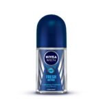NIVEA FRESH ACTIVE ROLL ON F/M 50ML - نيفيا فريش أكتيف رول أون F/M 50 مل