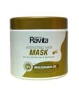 RAVITA HAIR MASK 500GM - قناع الشعر رافيتا ٥٠٠ غرام