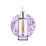 LOREAL SERUM 30ML +HYALURON MASK OFF – سيروم لوريال 30 مل + قناع هيالورون