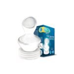 TRUE GOLD CLEFT LIPS TEAT 0+ SILICONE - حلمات سيليكون حقيقية للشفاه المشقوقة من الذهب الخالص 0+